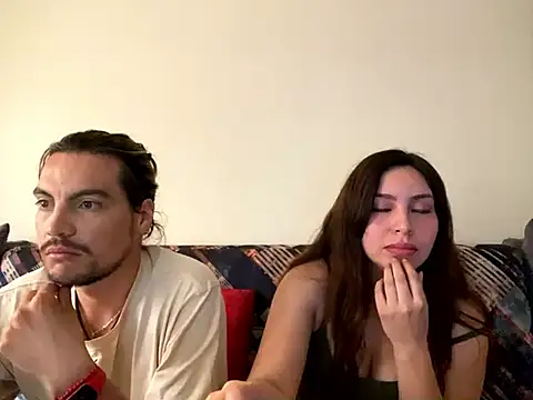 Snapshot of Jack_Emily1 chatting on 01-09-25, 05:22 Jack Emily1 online show from 01-09-25, 05:22