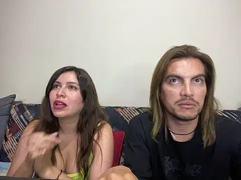 Snapshot of Jack_Emily1 chatting on 01-17-25, 11:51 Jack Emily1 online show from 01-17-25, 11:51