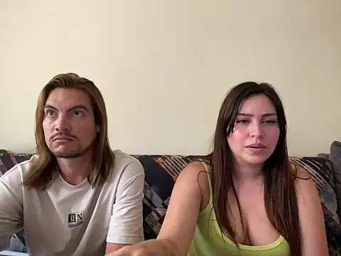 Snapshot of Jack_Emily1 chatting on 01-21-25, 05:51 Jack Emily1 online show from 01-21-25, 05:51