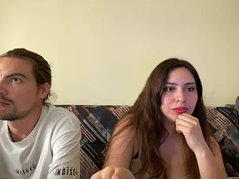 Snapshot of Jack_Emily1 chatting on 01-23-25, 08:45 Jack Emily1 online show from 01-23-25, 08:45