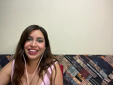 Snapshot of Jack_Emily1 chatting on 01-26-25, 12:26 Jack Emily1 online show from 01-26-25, 12:26