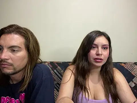 Snapshot of Jack_Emily1 chatting on 01-27-25, 12:33 Jack Emily1 online show from 01-27-25, 12:33