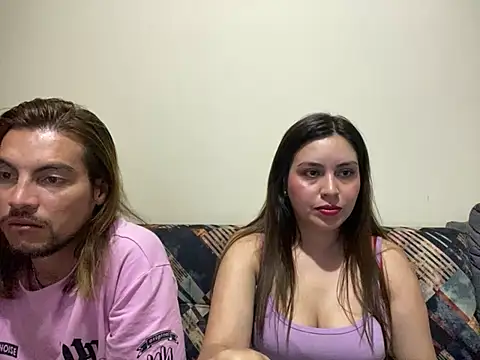 Snapshot of Jack_Emily1 chatting on 02-02-25, 10:28 Jack Emily1 online show from 02-02-25, 10:28