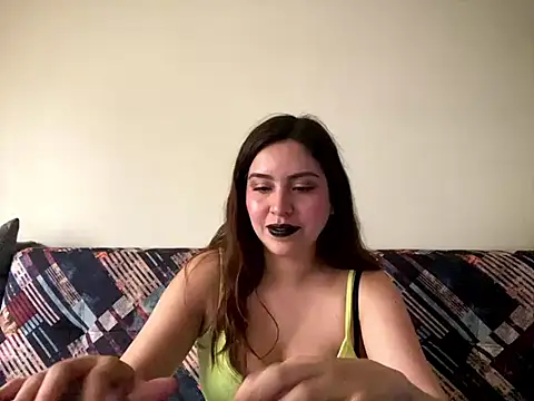 Snapshot of Jack_Emily1 chatting on 02-05-25, 06:26 Jack Emily1 online show from 02-05-25, 06:26