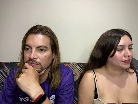 Snapshot of Jack_Emily1 chatting on 02-11-25, 11:22 Jack Emily1 online show from 02-11-25, 11:22