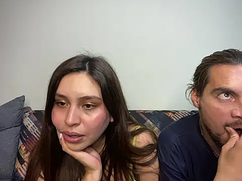 Snapshot of Jack_Emily1 chatting on 03-07-25, 12:15 Jack Emily1 online show from 03-07-25, 12:15
