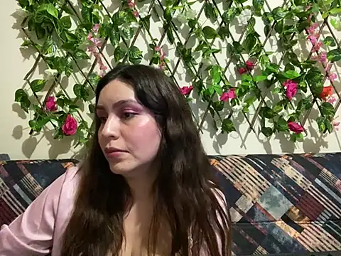 Snapshot of Jack_Emily1 chatting on 03-17-25, 12:19 Jack Emily1 online show from 03-17-25, 12:19