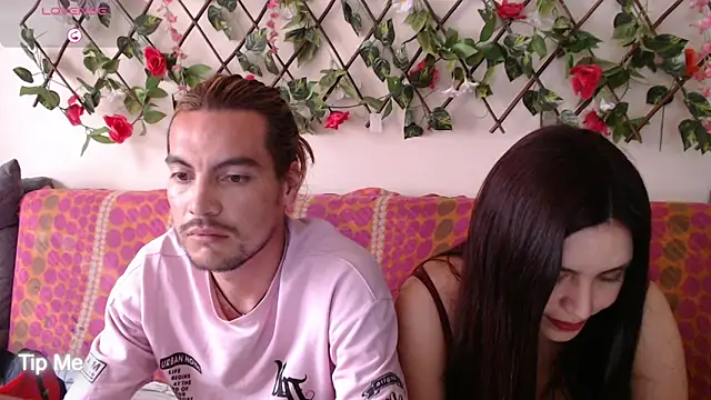 Snapshot of Jack_Emily1 chatting on 09-24-25, 05:49 Jack Emily1 online show from 09-24-25, 05:49