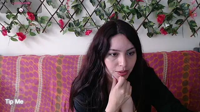 Snapshot of Jack_Emily1 chatting on 10-09-25, 04:38 Jack Emily1 online show from 10-09-25, 04:38