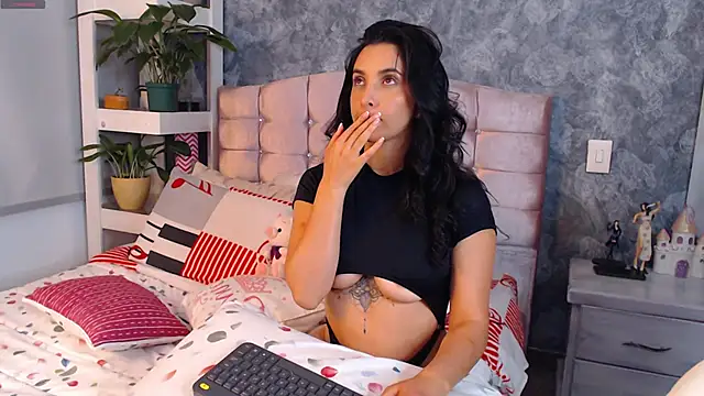 niko robin online show from 02-01-25, 03:30