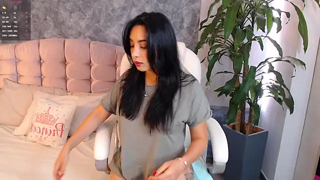 niko robin online show from 03-22-25, 05:20