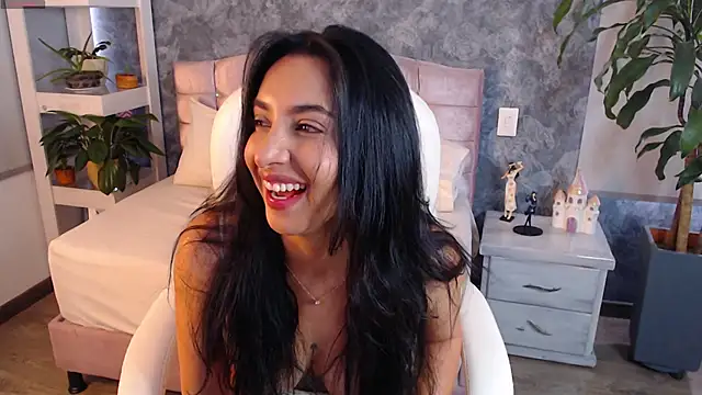 niko robin online show from 09-27-25, 04:34