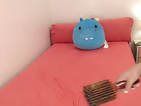 princessjessy online show from 02-19-26, 05:47