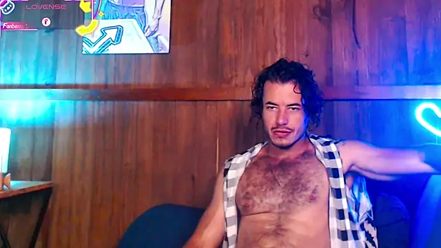 PedroMancini online show from 10-01-25, 12:44