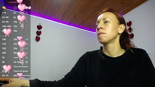 cristin doll  online show from 03-18-25, 04:59