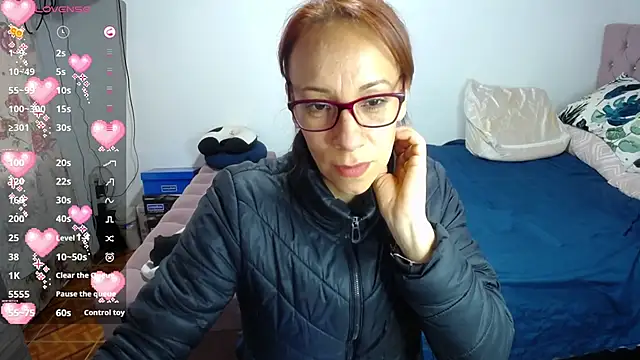 cristin doll  online show from 03-19-25, 07:49