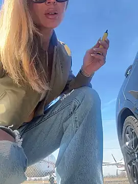 Etwas neugierig online show from 03-09-25, 12:31