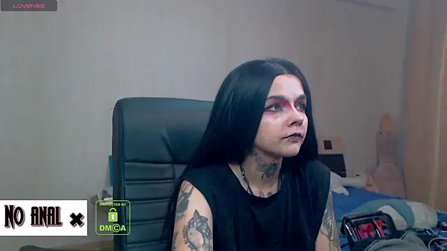 Dark  Elf online show from 11-13-25, 10:30