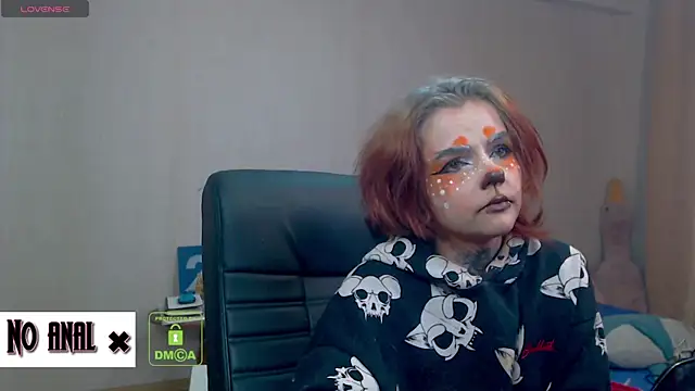 Dark  Elf online show from 11-19-25, 10:43