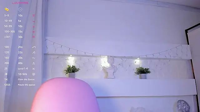 AshleyRoys online show from 12-05-24, 02:55