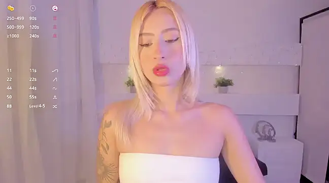 AshleyRoys online show from 12-23-24, 03:44