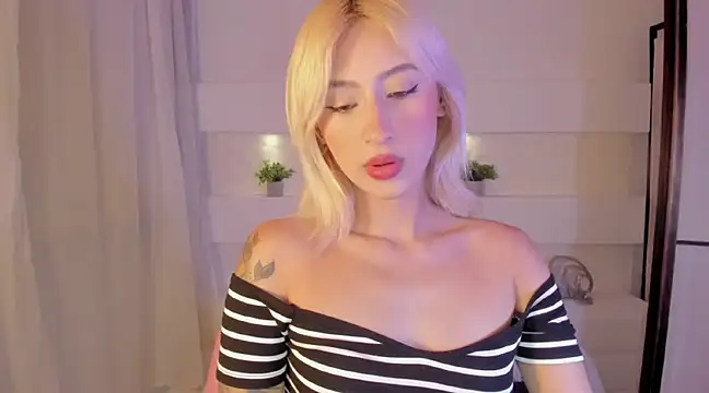 AshleyRoys online show from 02-06-25, 03:20