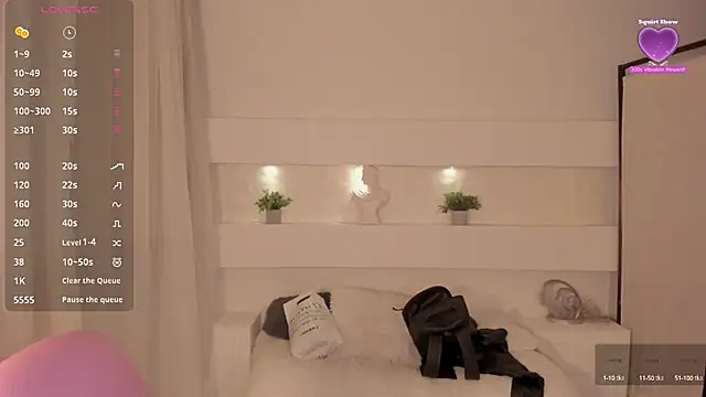 AshleyRoys online show from 03-06-25, 03:13