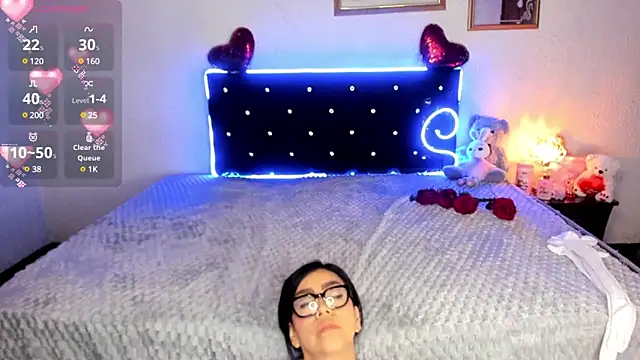 Silver Lovee online show from 02-27-25, 12:54