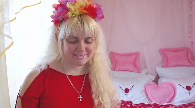 Snapshot of SunnySylvia chatting on 02-04-25, 06:57 SunnySylvia online show from 02-04-25, 06:57