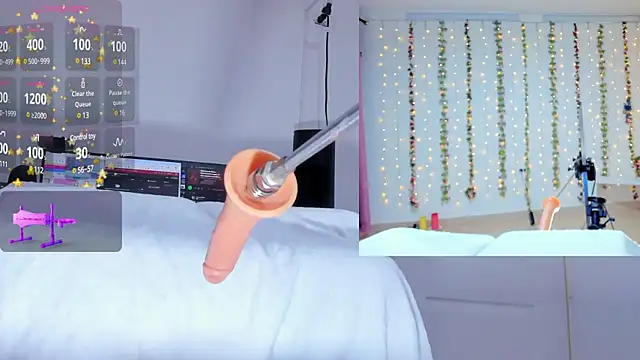 Alessandra Smith online show from 01-01-25, 05:22