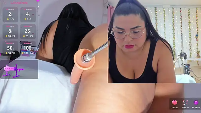 Alessandra Smith online show from 01-19-25, 10:39