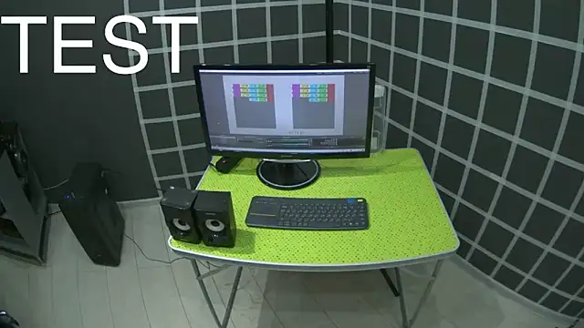 yodaModel1 online show from 12-18-25, 01:39