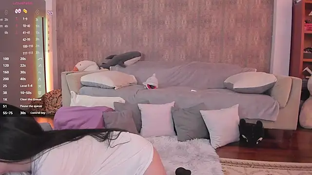 youreyesrgasm online show from 03-09-25, 08:29