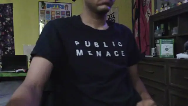 Snapshot of LordSpunFun chatting on 07-03-26, 12:50 LordSpunFun online show from 07-03-26, 12:50