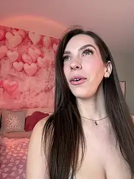 Snapshot of JordanXo chatting on 02-13-25, 02:42 JordanXo online show from 02-13-25, 02:42