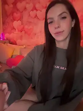 Snapshot of JordanXo chatting on 02-15-25, 05:19 JordanXo online show from 02-15-25, 05:19