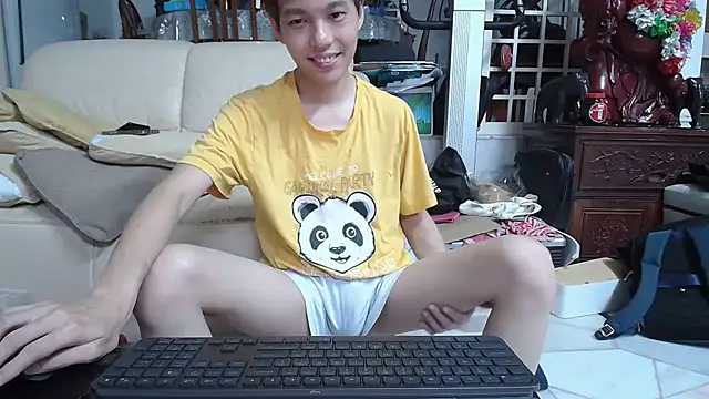 andrewooi online show from 03-02-25, 02:32