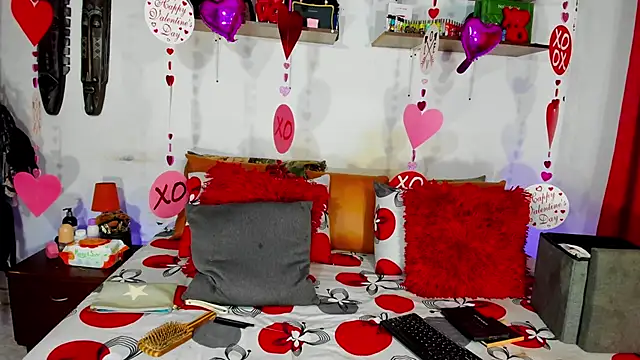 Snapshot of sashasweethot chatting on 03-07-25, 11:40 sashasweethot online show from 03-07-25, 11:40