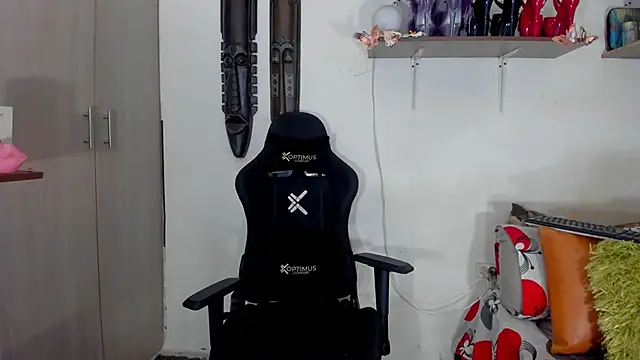 sashasweethot online show from 11-30-25, 01:37