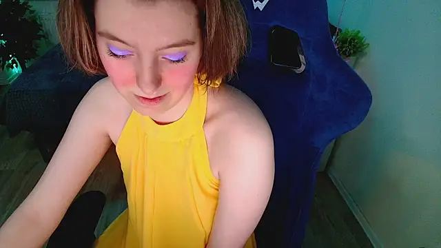 CranberryHot online show from 10-23-25, 07:01