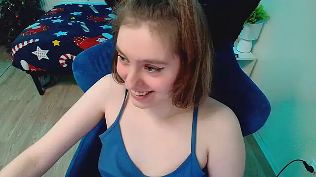 CranberryHot online show from 02-16-26, 08:27