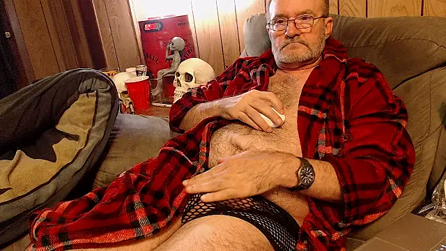 snickers1 online show from 10-30-25, 12:45