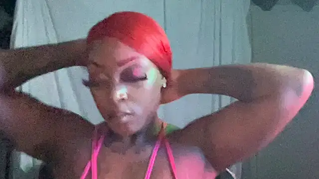 Creamesensation online show from 12-16-24, 01:21