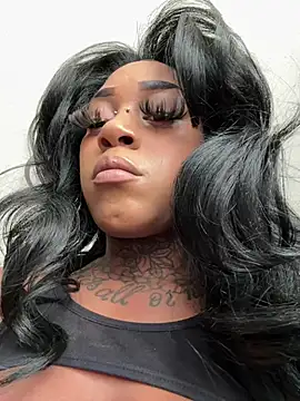 Creamesensation online show from 12-22-24, 03:00