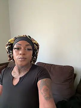 Creamesensation online show from 01-13-25, 03:26