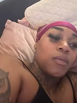 Creamesensation online show from 01-23-25, 12:46