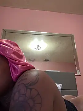 Creamesensation online show from 02-03-25, 10:25