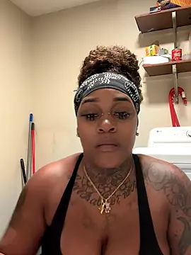 Creamesensation online show from 09-20-25, 02:34