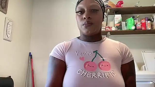 Creamesensation online show from 10-09-25, 02:48