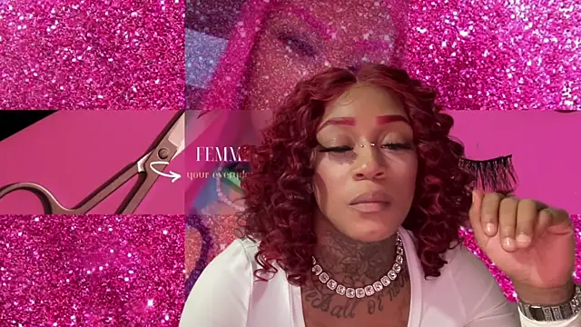 Snapshot of Creamesensation chatting on 02-14-26, 09:06 Creamesensation online show from 02-14-26, 09:06